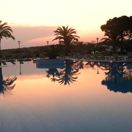Mon Reve Resort Taranto Exterior foto