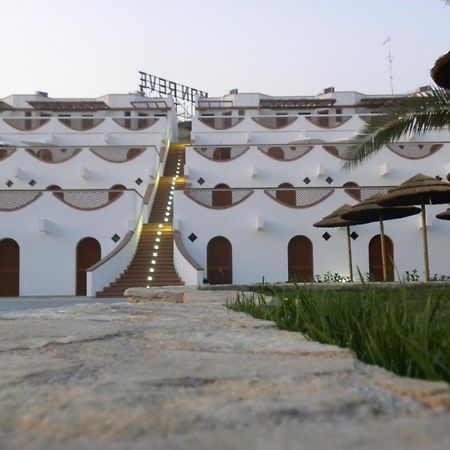 Mon Reve Resort Taranto Exterior foto