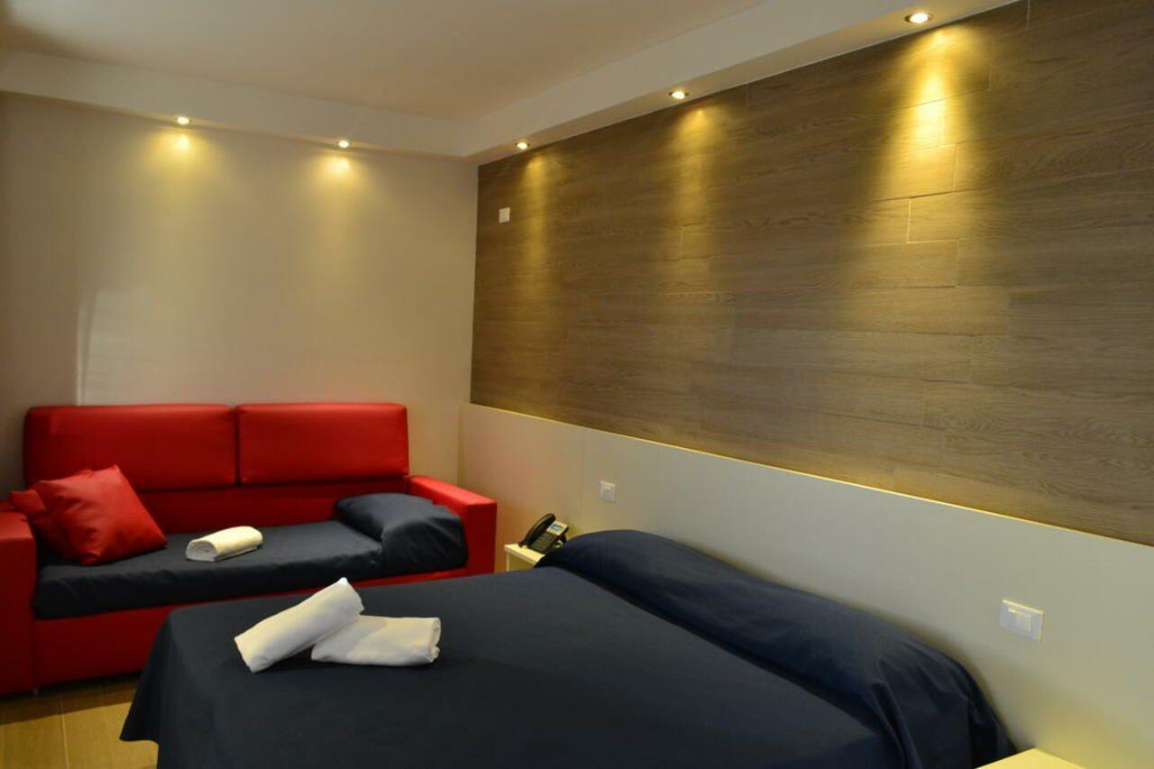 Mon Reve Resort Taranto Exterior foto