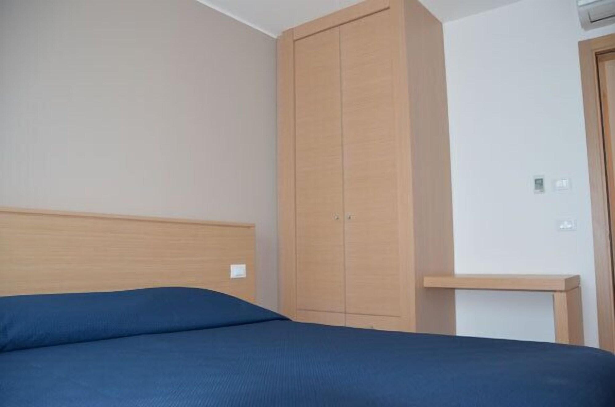 Mon Reve Resort Taranto Exterior foto
