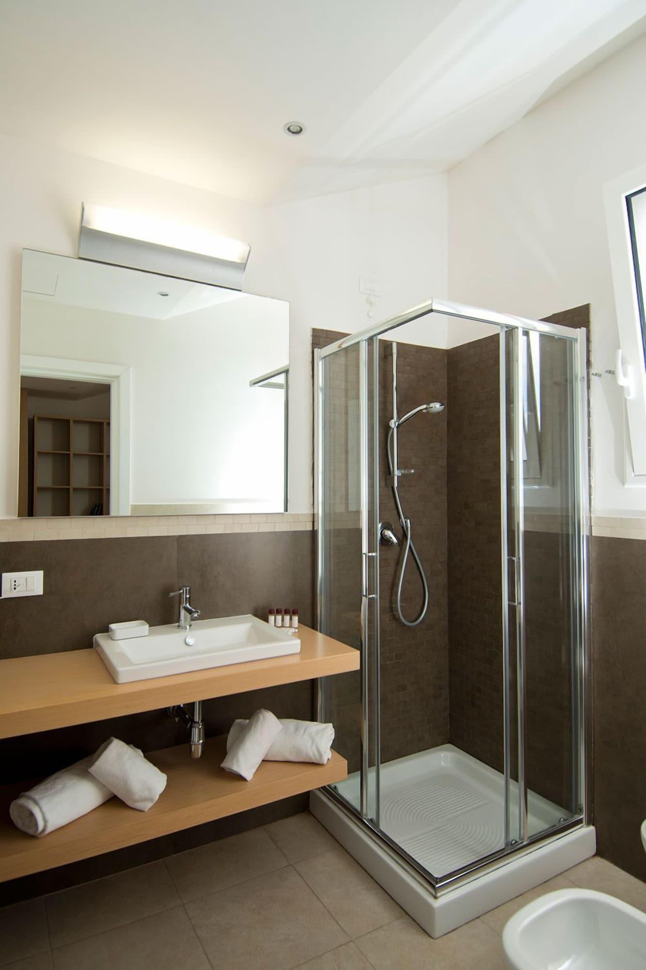 Mon Reve Resort Taranto Exterior foto