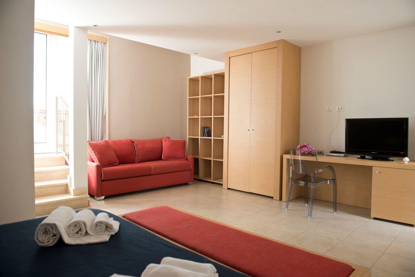 Mon Reve Resort Taranto Exterior foto