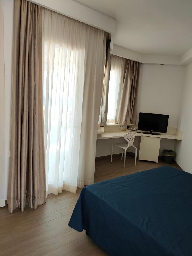 Mon Reve Resort Taranto Exterior foto