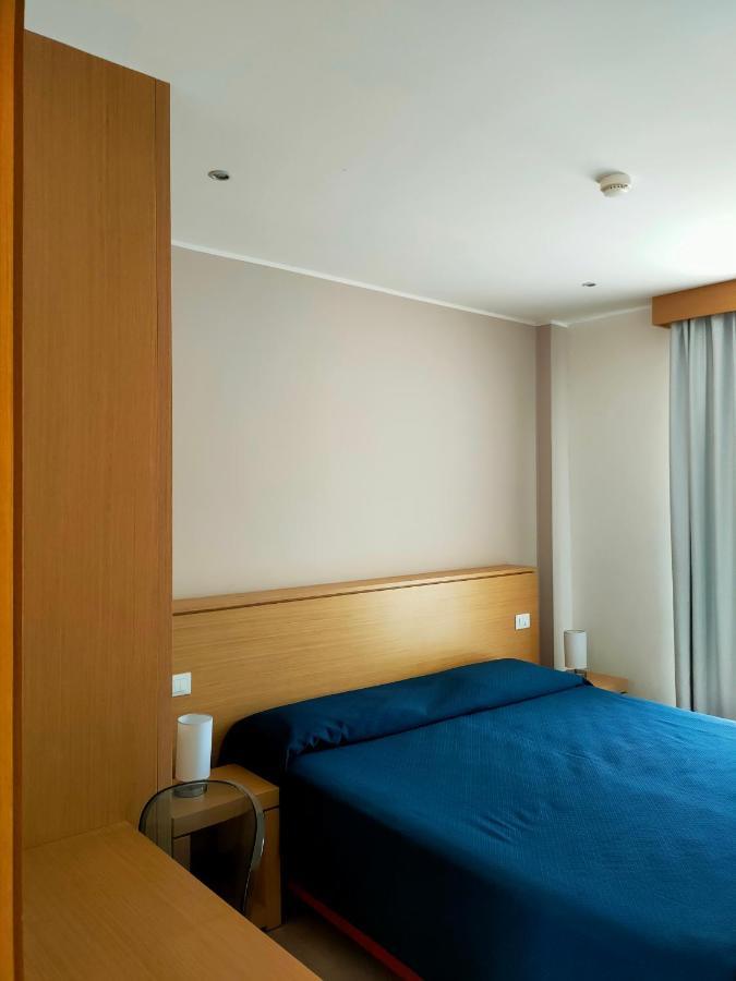 Mon Reve Resort Taranto Exterior foto