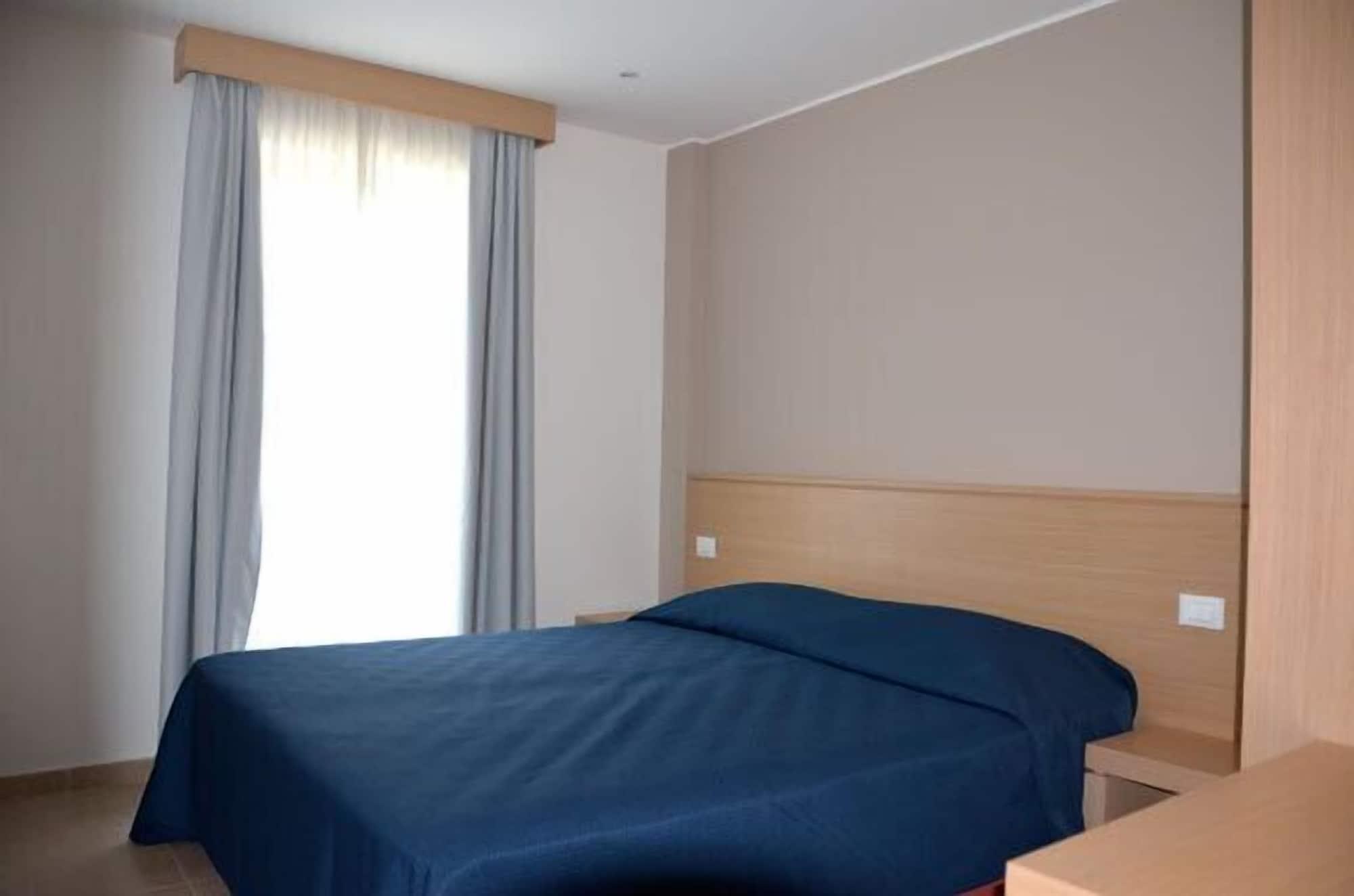Mon Reve Resort Taranto Exterior foto