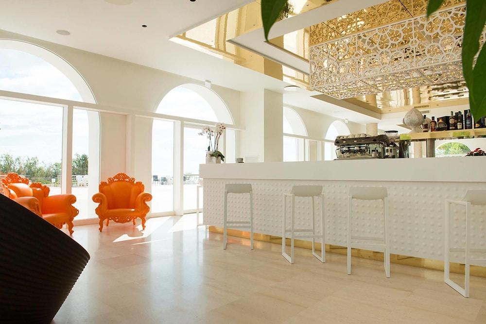 Mon Reve Resort Taranto Exterior foto