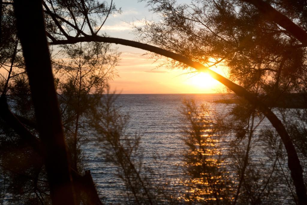 Mon Reve Resort Taranto Exterior foto