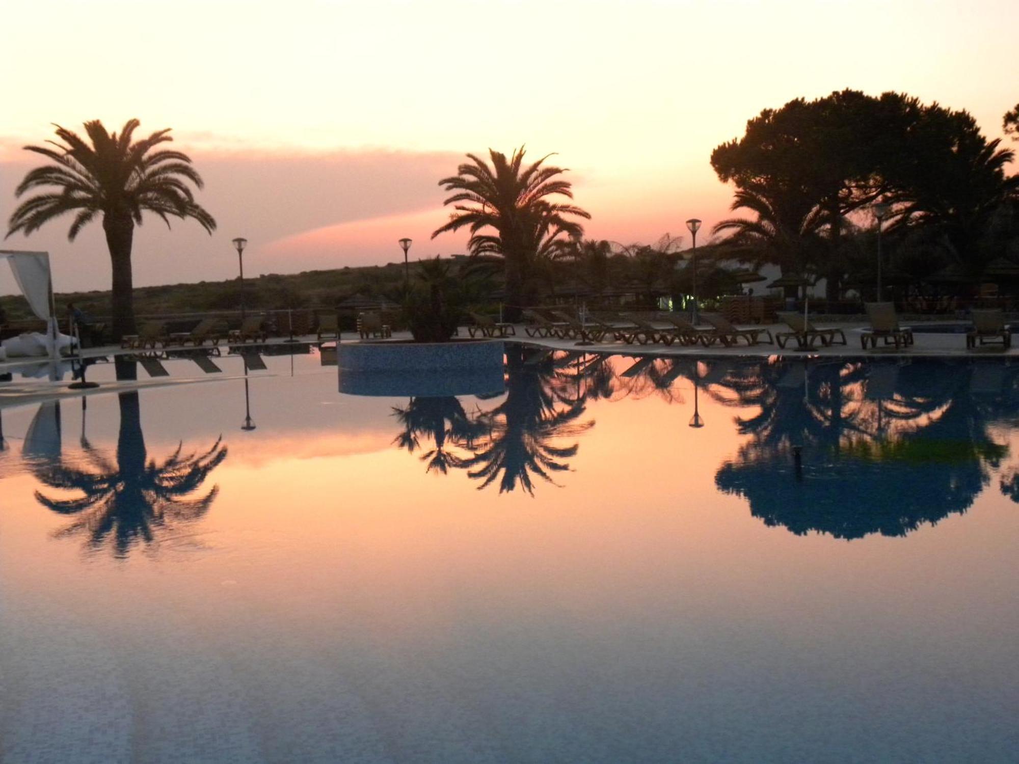 Mon Reve Resort Taranto Exterior foto