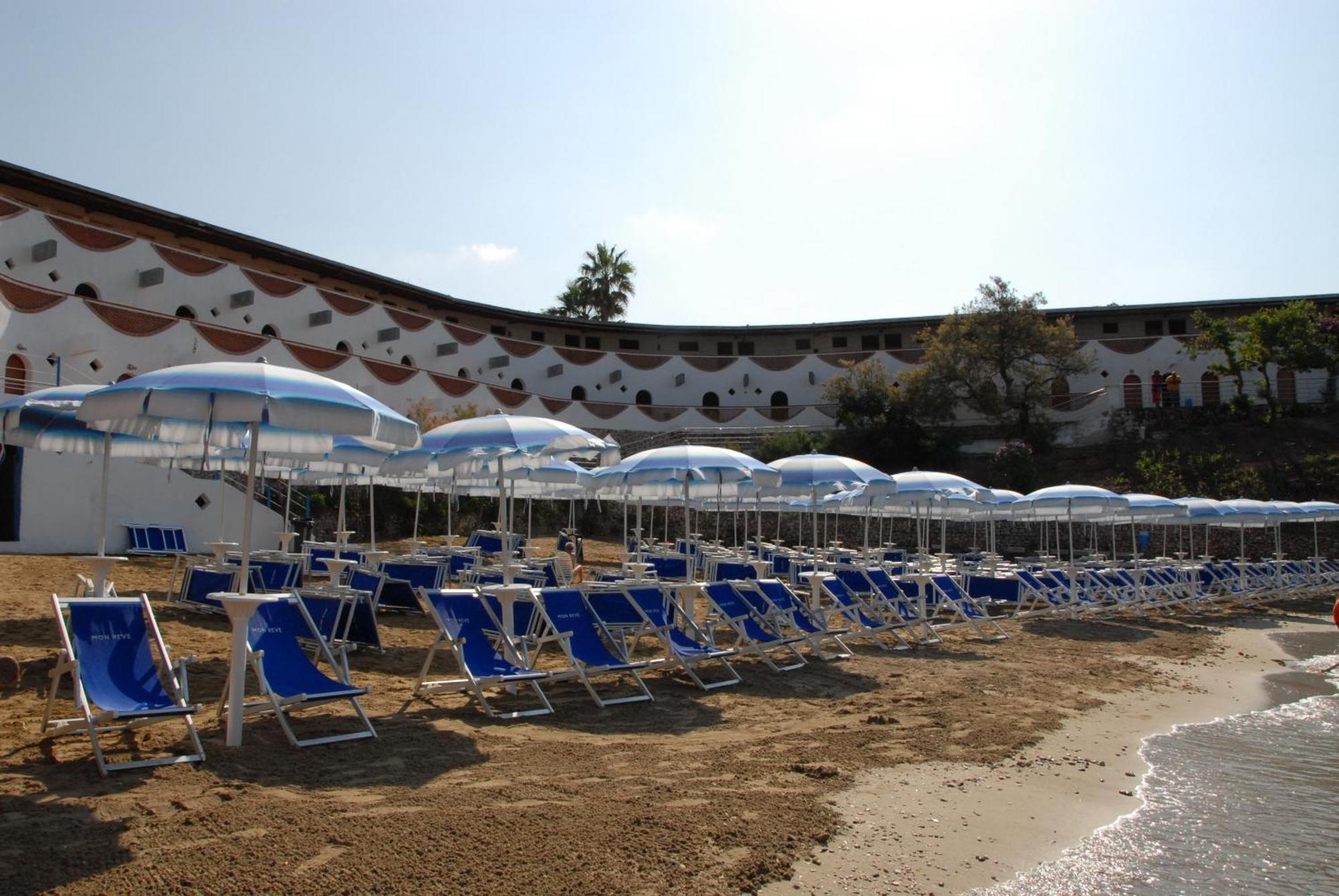 Mon Reve Resort Taranto Exterior foto
