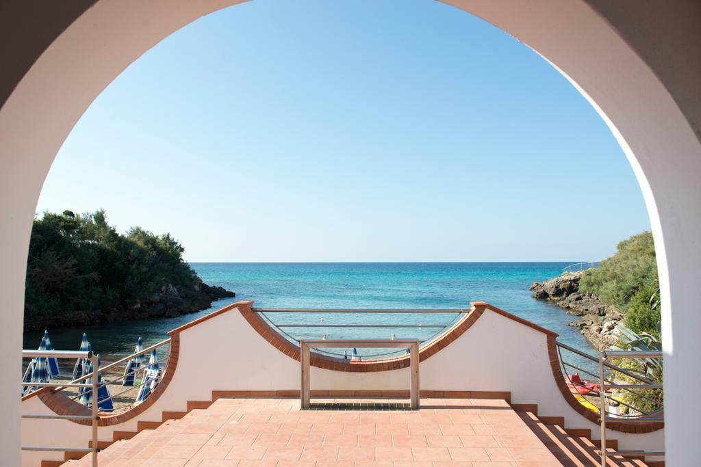 Mon Reve Resort Taranto Exterior foto