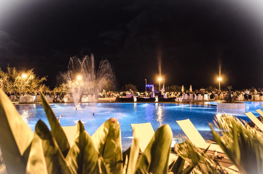 Mon Reve Resort Taranto Exterior foto