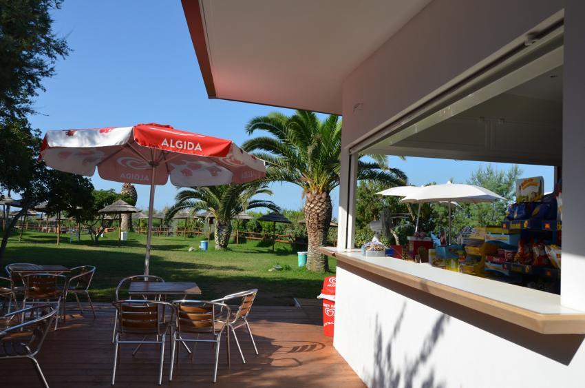 Mon Reve Resort Taranto Exterior foto