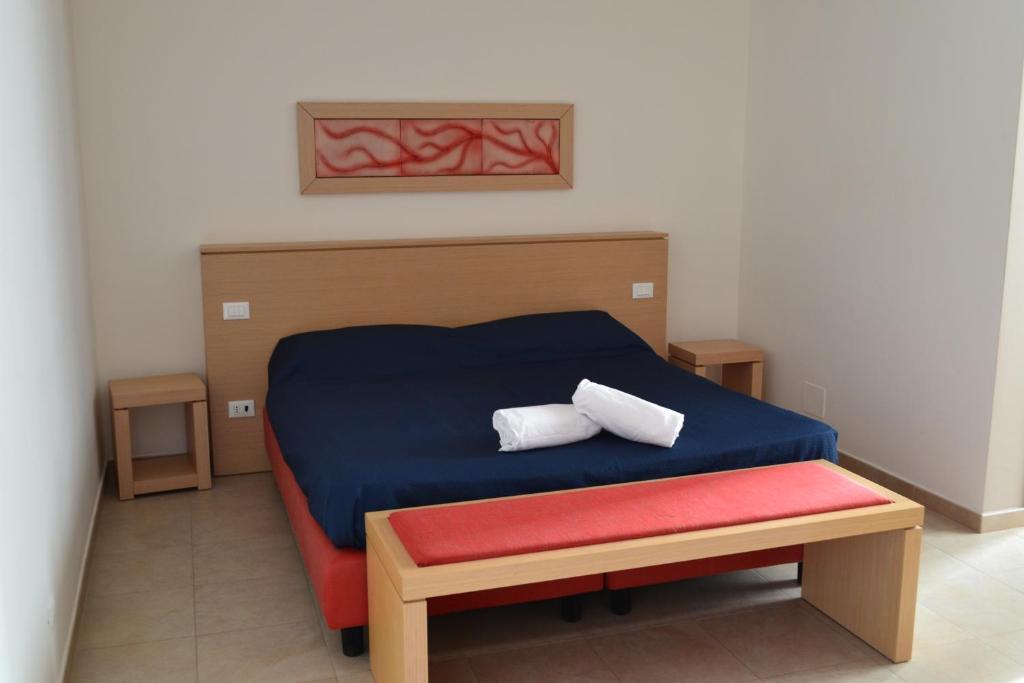 Mon Reve Resort Taranto Zimmer foto