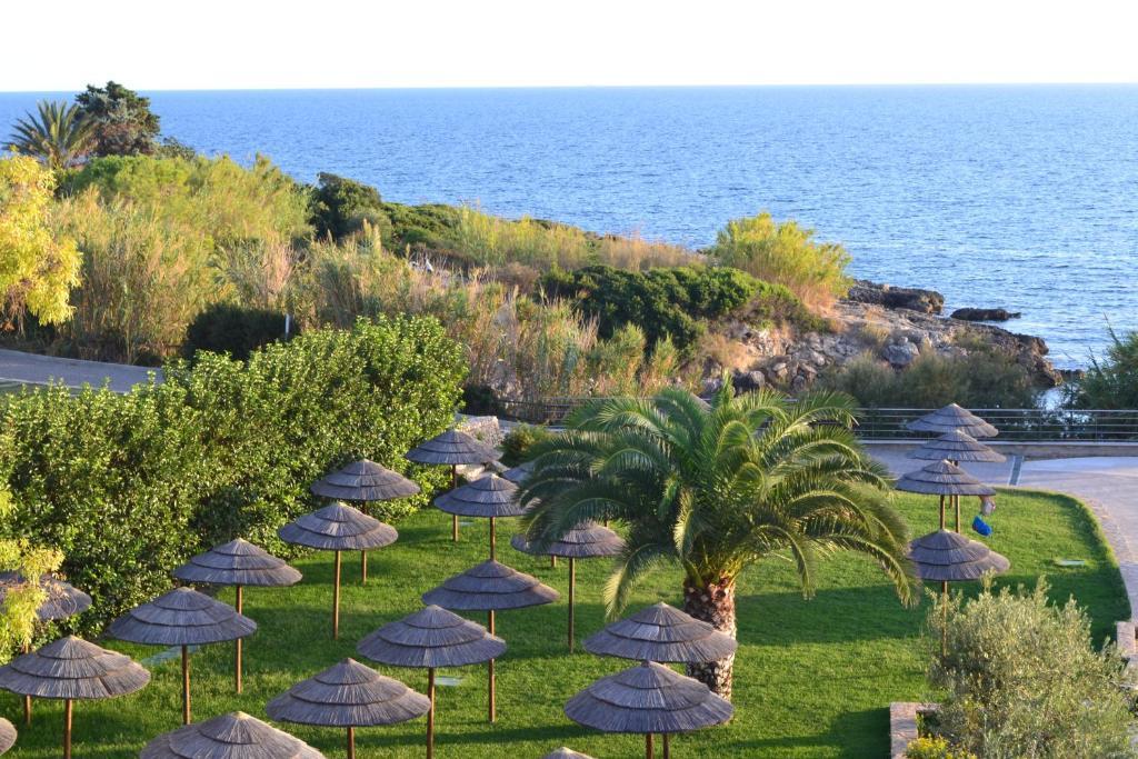 Mon Reve Resort Taranto Exterior foto