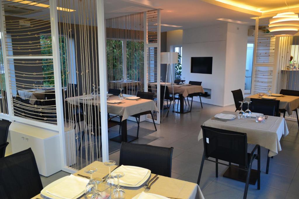 Mon Reve Resort Taranto Exterior foto