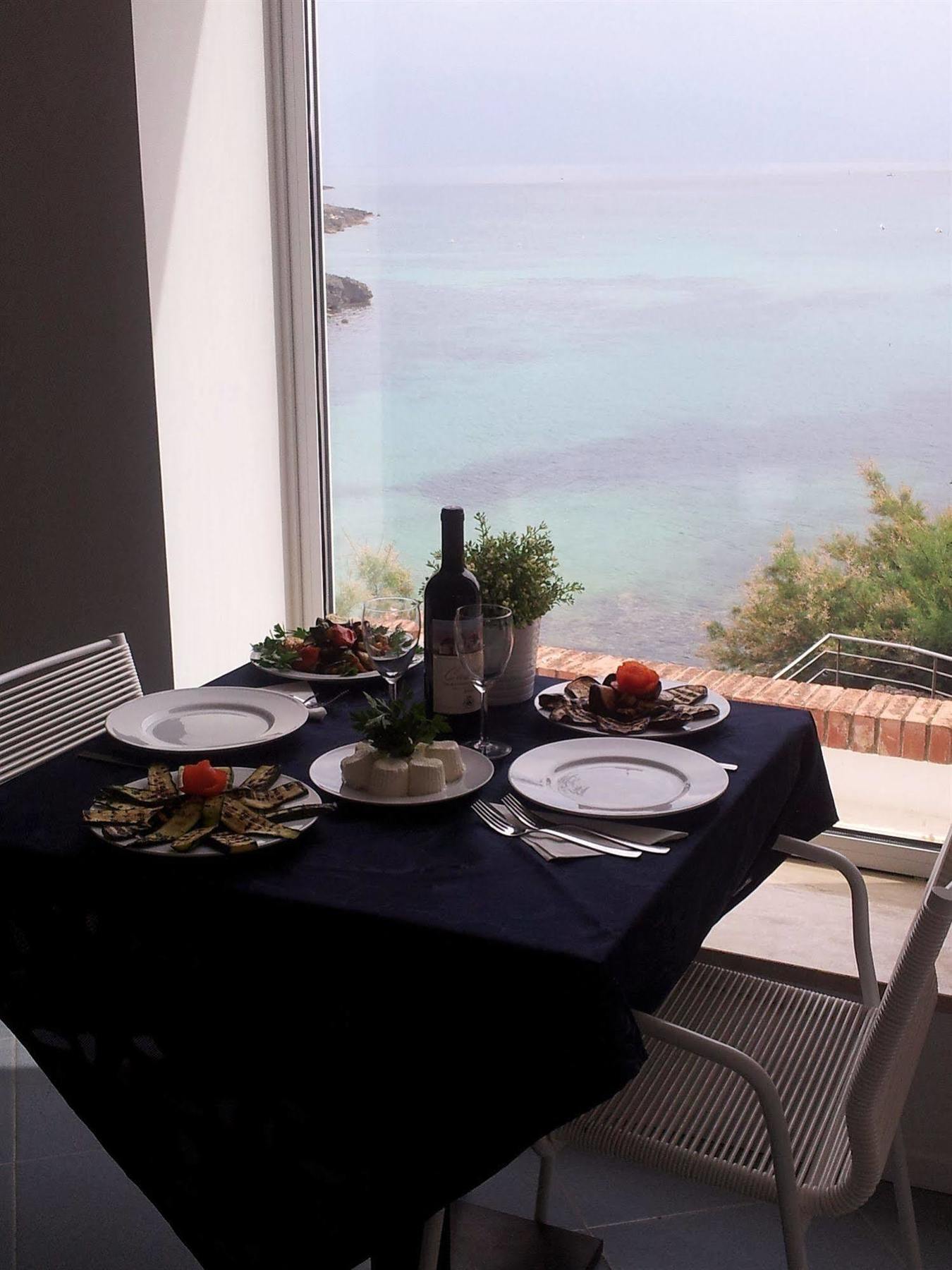 Mon Reve Resort Taranto Exterior foto