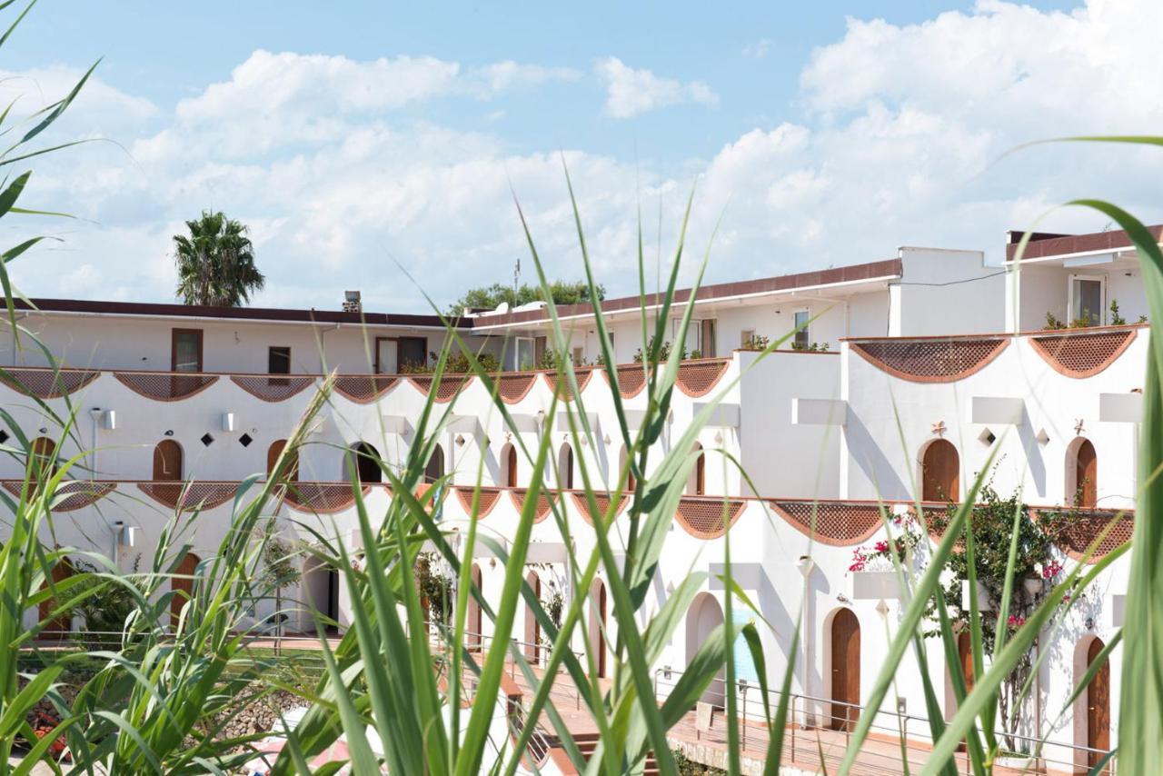 Mon Reve Resort Taranto Exterior foto