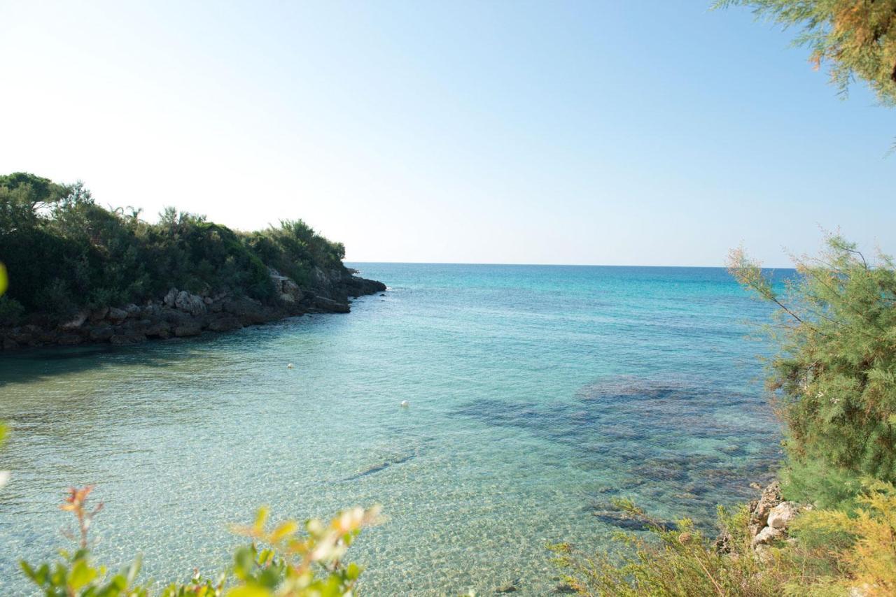 Mon Reve Resort Taranto Exterior foto