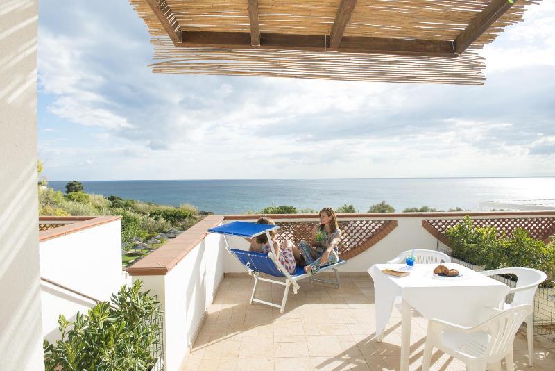 Mon Reve Resort Taranto Exterior foto