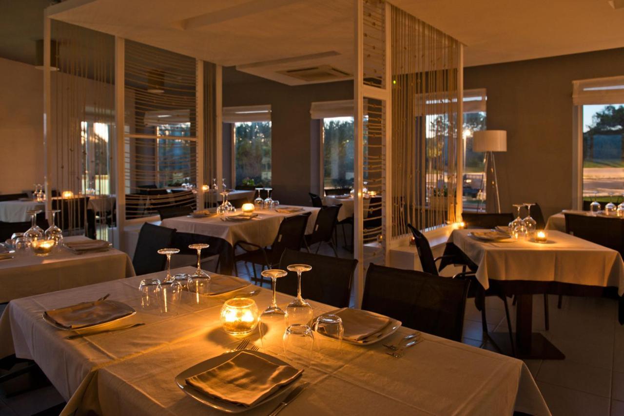 Mon Reve Resort Taranto Exterior foto
