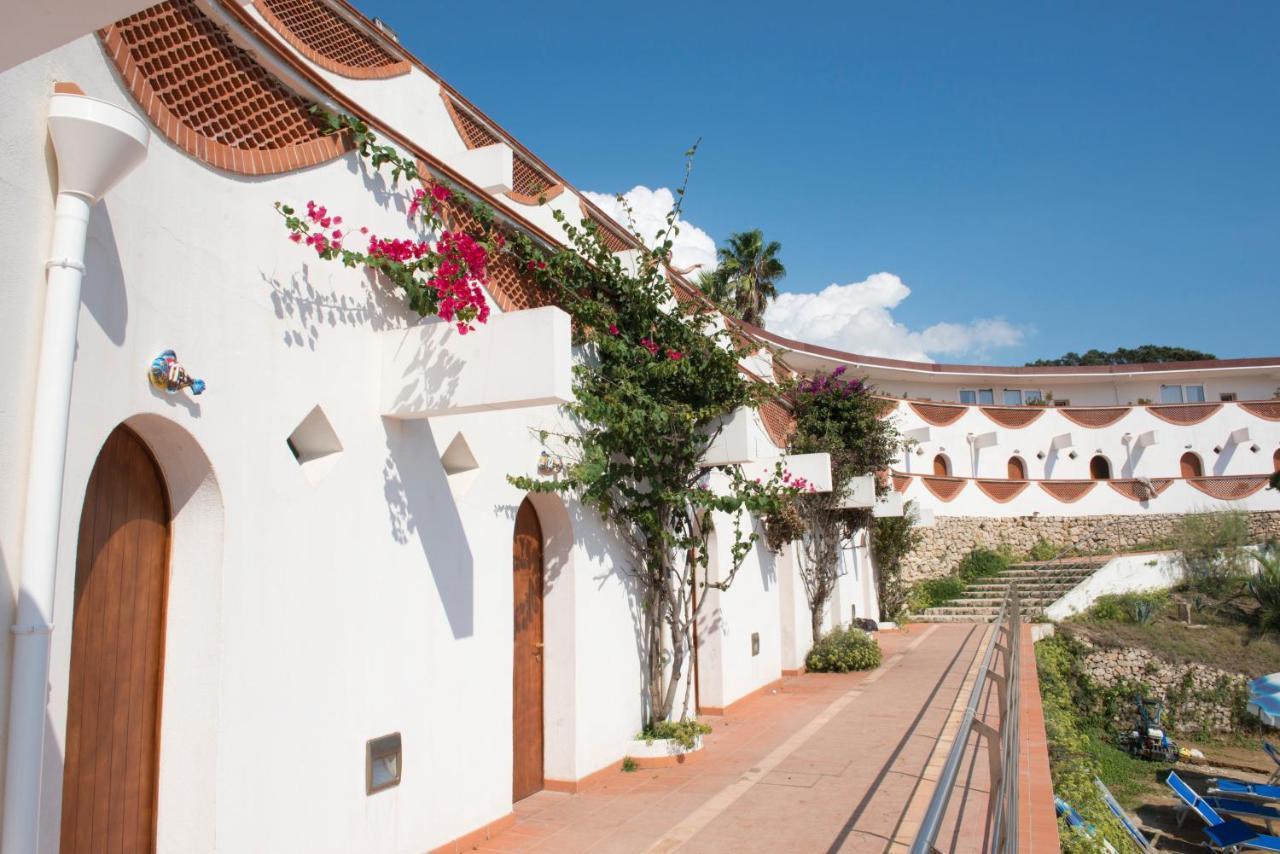 Mon Reve Resort Taranto Exterior foto